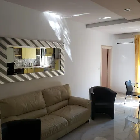 Art Gallery 2 Appartamento