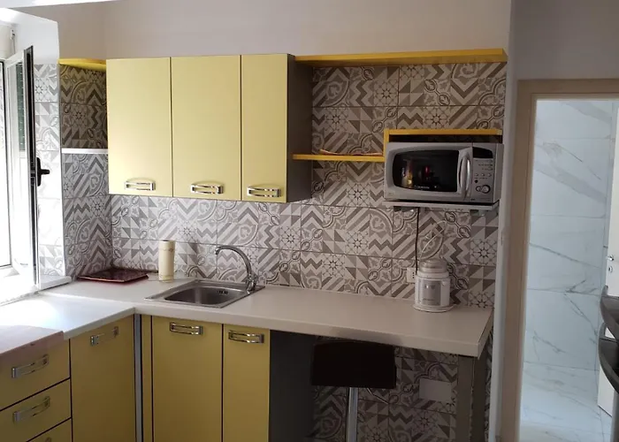 Apartamento Art Gallery 2 *