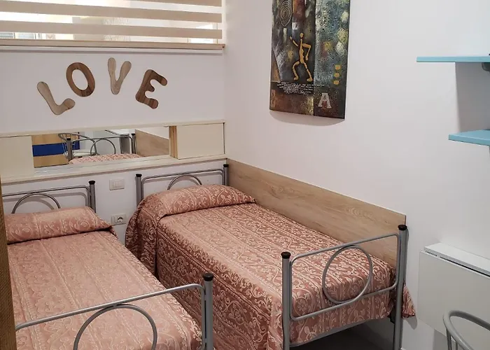 Apartamento Art Gallery 2 *