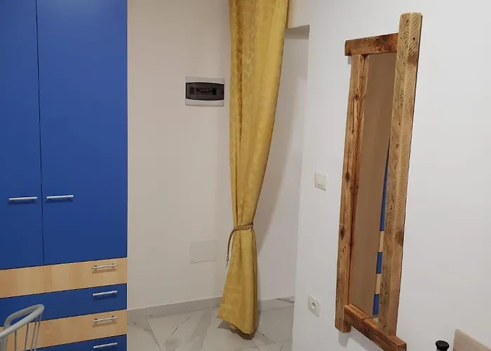 Apartamento Art Gallery 2