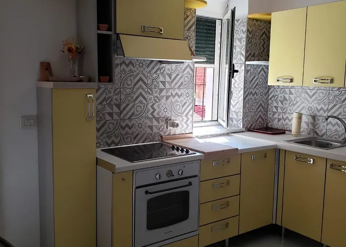 Apartamento Art Gallery 2 Tirana
