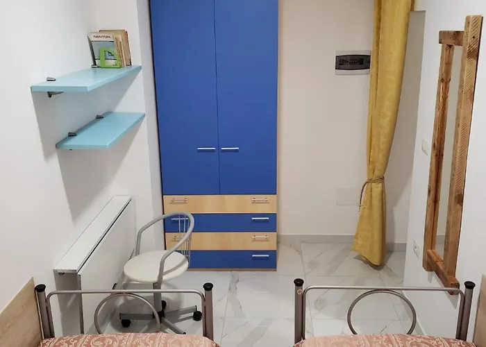 Apartamento Art Gallery 2 Tirana