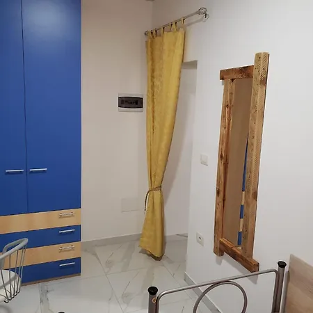 Apartment Art Gallery 2