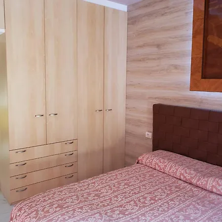 Art Gallery 2 Apartment Tirana