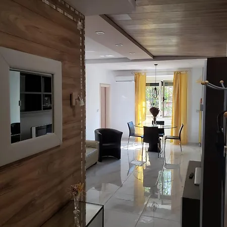 Appartement Art Gallery 2 *
