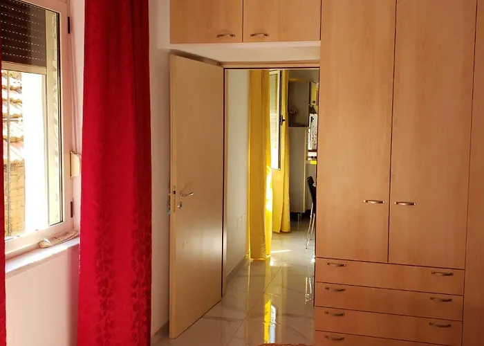 Art Gallery 2 Apartman *